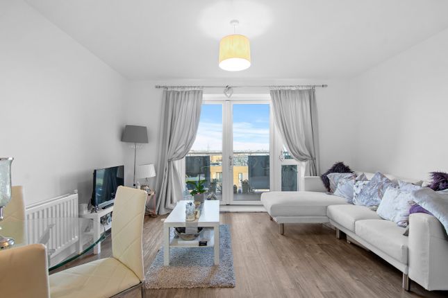 Handley Page Road, Barking, IG11 1 bed apartment for sale