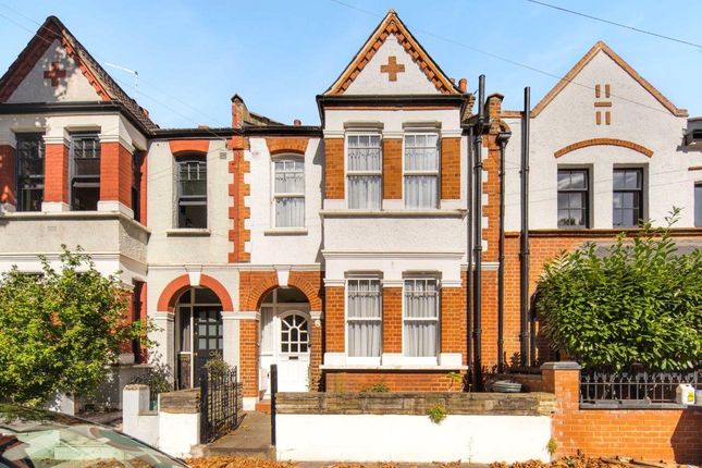 Ridgdale Street, Bow, London, E3 3 bed house for sale