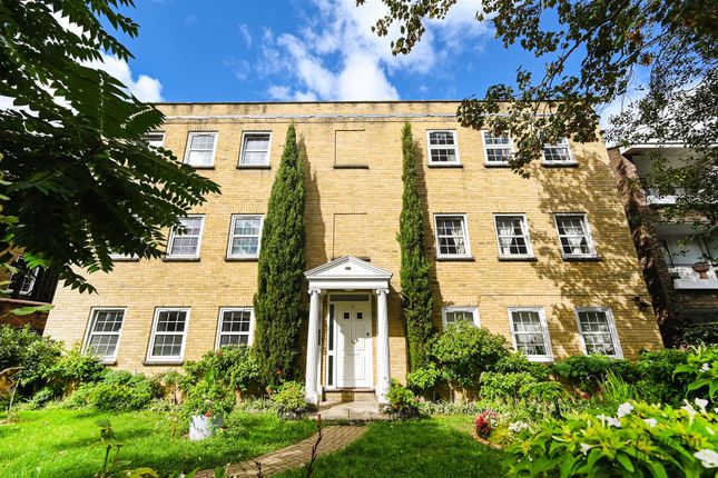 11 Canton Street, London, E14 1 bed flat for sale
