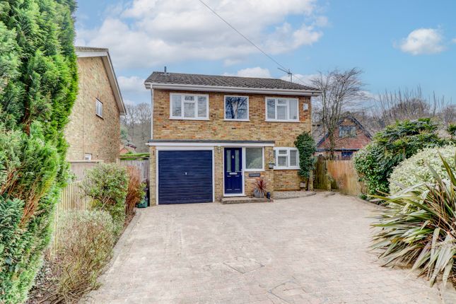 Chapel Lane, High Wycombe HP14 4 bed detached house for sale