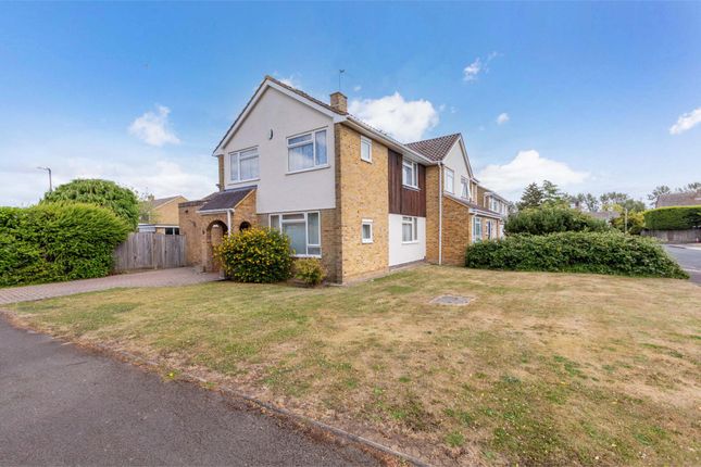 Pierson Road, Windsor SL4 3 bed semi
