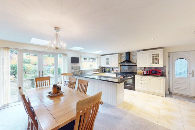 Greenbarn Way, Blackrod, BL6 4 bed detached house for sale