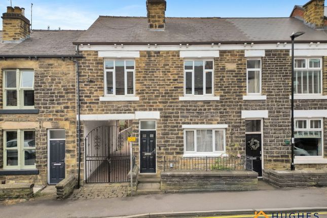 5 bedroom terraced house for sale