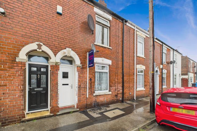 Steynburg Street, Hull, East Riding... 2 bed terraced house for sale
