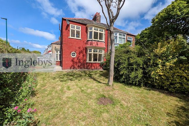 Canterbury Road, Redcar 3 bed house for sale