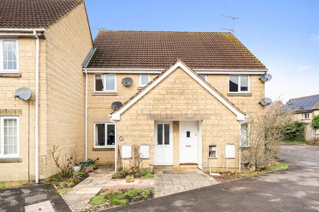 Drift Close, Cirencester... 1 bed apartment for sale