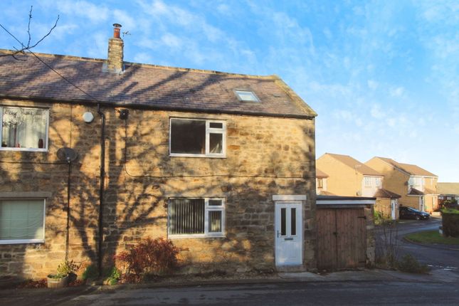 Highfield Cottages, Prudhoe NE42 3 bed cottage for sale