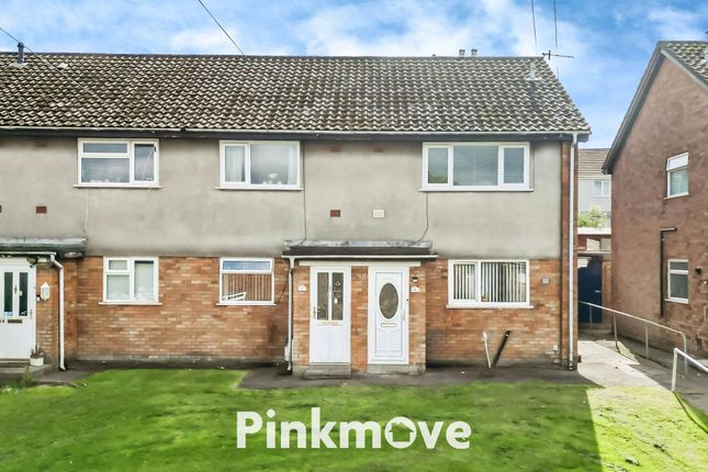 2 bedroom ground floor flat for sale