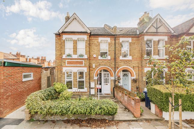 2 bedroom ground floor flat for sale