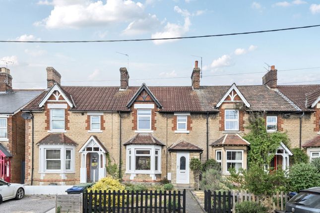 Sheldon Road, Chippenham SN14 3 bed terraced house for sale
