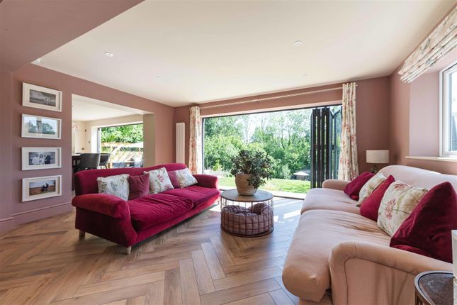 Cherry Pit Lane, Beoley, Redditch 4 bed detached house for sale