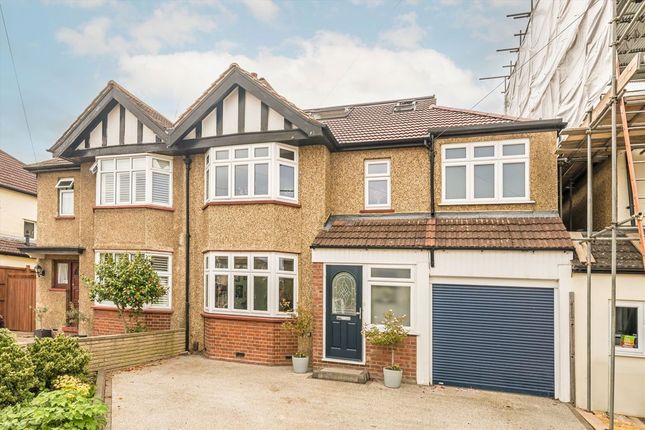 Moresby Avenue, Surbiton KT5 4 bed house for sale