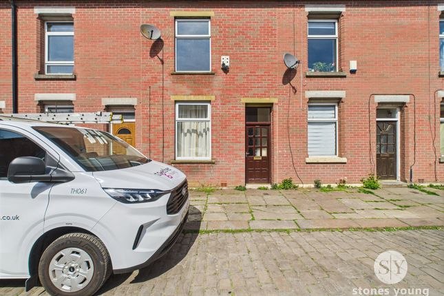 Bonsall Street, Blackburn, BB2 3 bed terraced house for sale