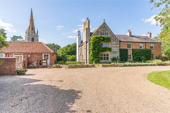 Main Street, Fenton, Newark... 5 bed detached house for sale