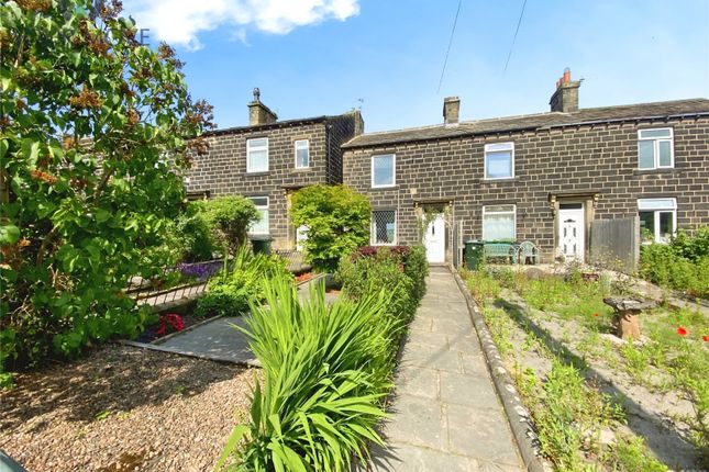 Cross Roads, Bradford BD22 2 bed terraced house for sale