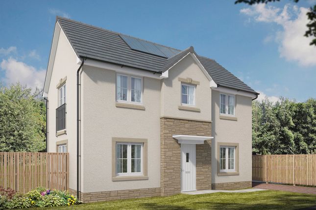 The Erinvale at Ellingwood, Lavender... 3 bed end of terrace house for sale