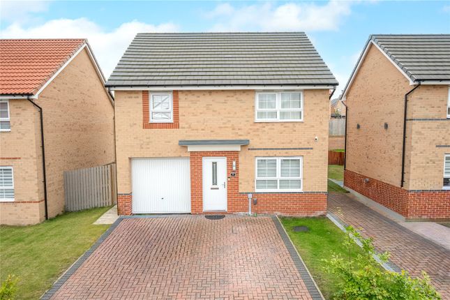Paddock Rise, East Ardsley... 4 bed detached house for sale