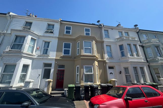 8 bedroom terraced house for sale