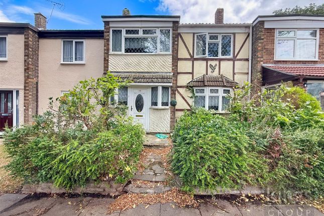 The Hornbeams, Harlow 3 bed terraced house for sale