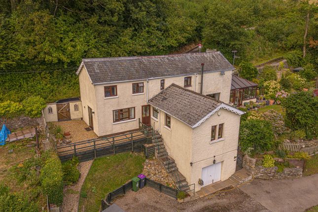 Parkes Lane, Tranch, NP4 3 bed detached house for sale