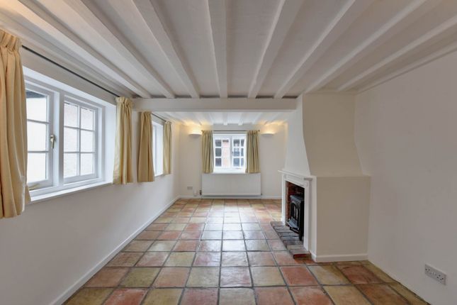 Wood Street, Wallingford 2 bed cottage for sale