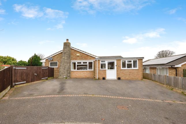 4 bedroom detached bungalow for sale