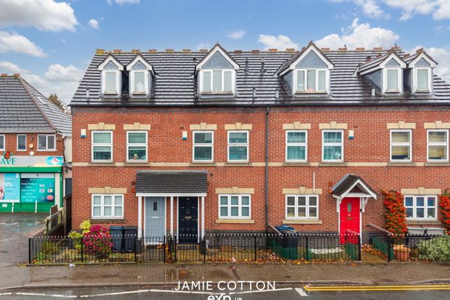 Hagley Road West, Birmingham B32 3 bed terraced house for sale