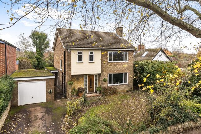 Polhill Avenue, Bedford 3 bed detached house for sale