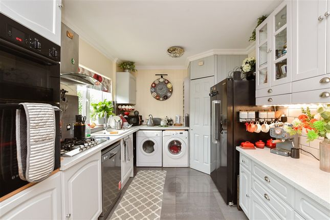 Canterbury Road, Westbrook, Margate... 4 bed semi