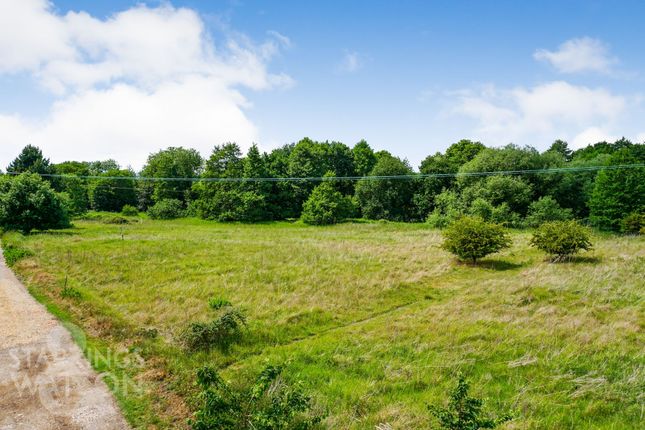 Potash Lane, Roydon, Diss Land for sale