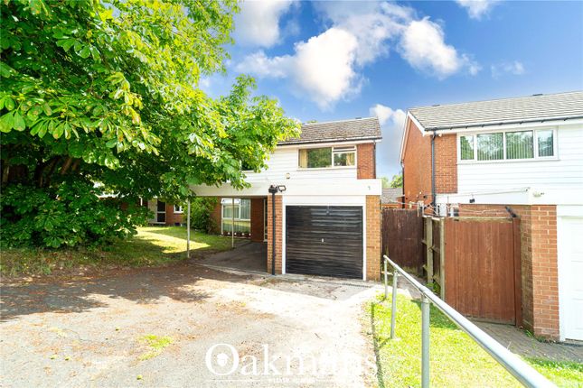 Star Hill, Birmingham, West Midlands... 5 bed detached house for sale