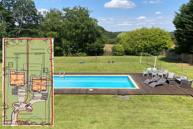 Plot for sale
