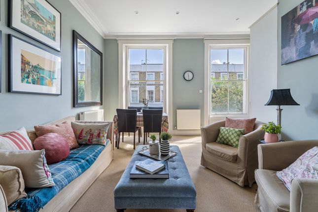 Stanlake Road, London, W12 2 bed flat for sale
