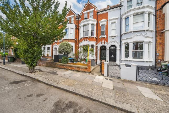 Callcott Road,  Brondesbury,  NW6 3 bed maisonette for sale