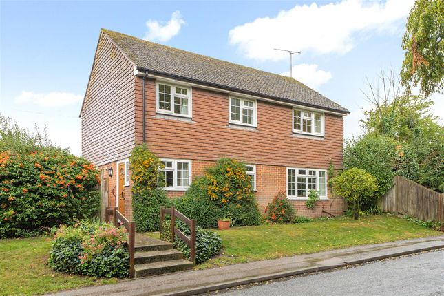 Jubilee Road, Littlebourne, Canterbury 4 bed detached house for sale