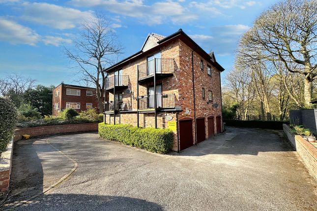 3 bed flat