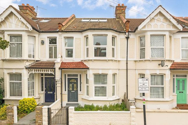 Eswyn Road, London SW17 4 bed house for sale