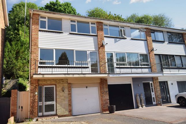 Valley Drive, Sevenoaks, TN13 4 bed townhouse for sale