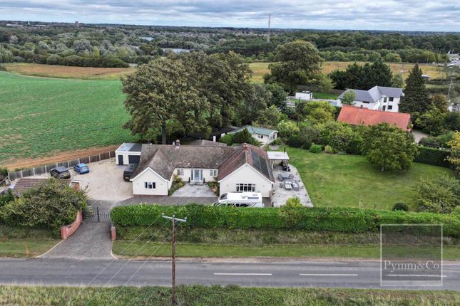Stocks Hill, Norwich NR9 4 bed detached house for sale