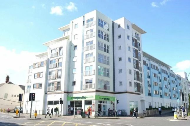 1 bed flat
