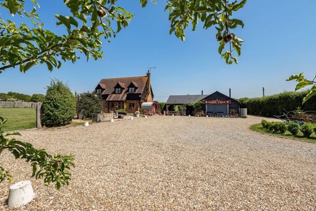 Ledburn 3 bed detached house for sale