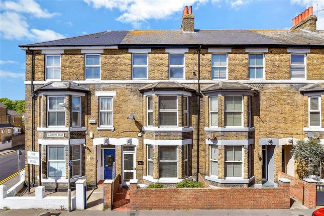 Blenheim Road, Deal, Kent 4 bed terraced house for sale
