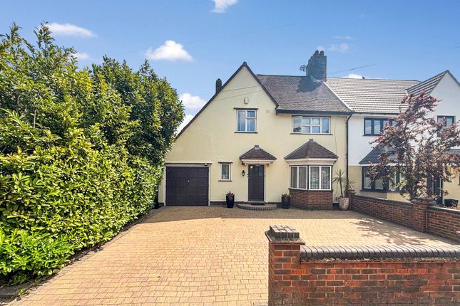 Danson Road, Bexley, Kent, DA5 3 bed semi