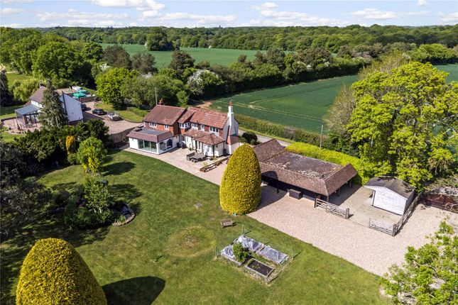 Arrewig Lane, Chesham... 4 bed detached house for sale