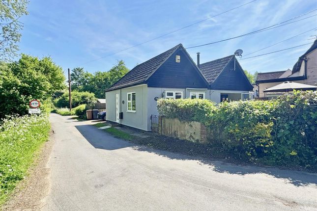 Church Lane, Little Leighs, Chelmsford 2 bed bungalow for sale