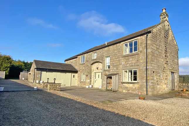 6 bedroom detached house for sale