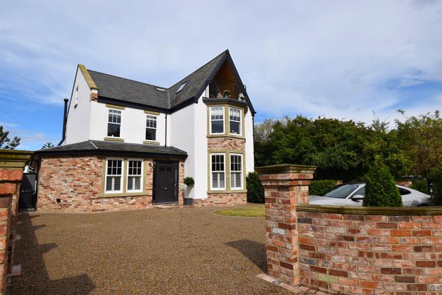 Beaufront Terrace, West Boldon 5 bed detached house for sale