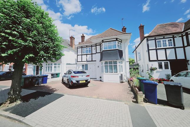 7 bedroom detached house for sale