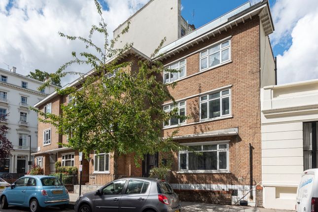 Cleveland Square, London 5 bed house for sale
