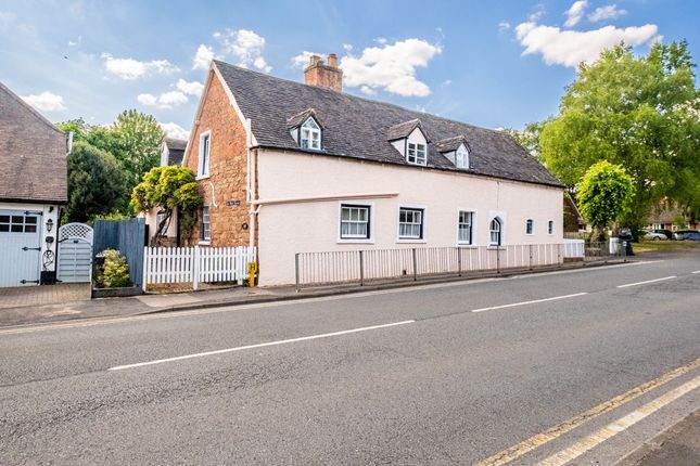 27 Hill Village Road, Sutton... 5 bed detached house for sale